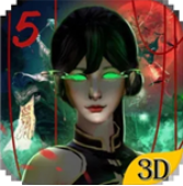 无尽噩梦5无敌版