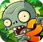植物大战僵尸2内置菜单版 v3.5.6 中文版