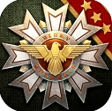 将军的荣耀3破解版下载无限勋章 v1.7.7 内购破解版