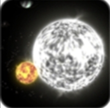 我的梦幻宇宙破解版无限神点