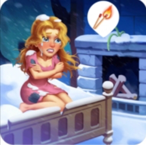 麦琪顿庄园破解版无限星星版