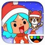 托卡世界最新版下载 v1.64 无广告版