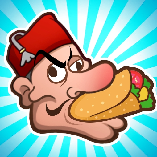 老爹沙威玛MOD内置菜单版