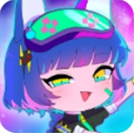 加查俱乐部中文版免费版 v1.2.1 凹凸世界版