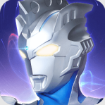 奥特曼传奇英雄破解版无限钻石版 v24.0.0 最新版