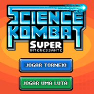 科学格斗下载中文版破解版