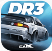 CarX漂移赛车3内置菜单版