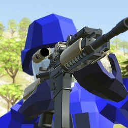 战地风云模拟器破解版