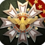 钢铁命令破解版