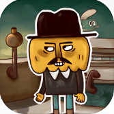 南瓜先生大冒险完整版