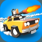 欢乐赛车大战免费安卓手游