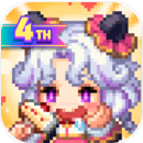 坎特伯雷公主与骑士唤醒冠军之剑的奇幻冒险