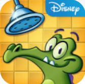 鳄鱼小顽皮爱洗澡全部关卡解锁版