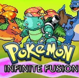 宝可梦无限融合下载中文版