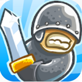 王国保卫战全英雄无限钻石版