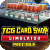 卡牌商店模拟器无广告中文版