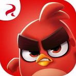 愤怒的小鸟梦想爆炸破解版