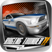 雷霆赛车2中文破解版