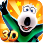 贝肯熊之冰原时代内购破解版