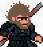 黑神话像素版第三章0.4小西天版本