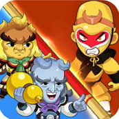 西游躺平传所有版免广告