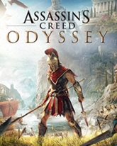 刺客信条奥德赛修改器 风灵月影版