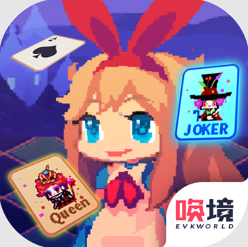 爱丽丝跳跃无限生命版 v1.2.1 安卓版