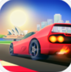 疾风飞车世界破解最新版