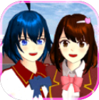 樱花校园模拟器内置修改器汉化版 v1.9.1 安卓版
