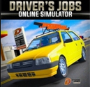 驾驶工作模拟器汉化版