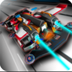 四驱传说无限金币钻石版