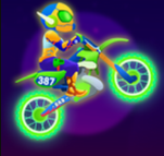 摩托车比赛无限金币版