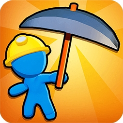 挖矿成首富内置菜单免广告