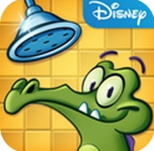 小鳄鱼爱洗澡破解版解锁关卡版