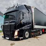 终极卡车模拟器车辆全解锁版