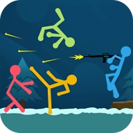 火柴人大作战破解版内置菜单版