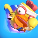 小鸡哪里跑内置菜单版最新版