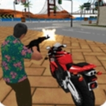 拉斯维加斯犯罪无限金币钻石版