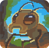 蚁群模拟器2内置菜单版