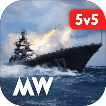现代战舰无限美金金条版 v0.80 解锁所有战舰版