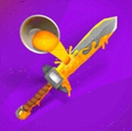 宝剑熔合无限金币版