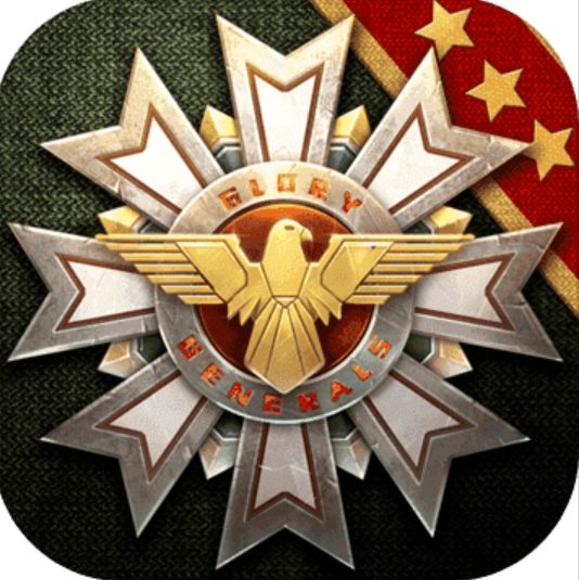 将军的荣耀3三神将下载 v1.7.6 无限勋章版
