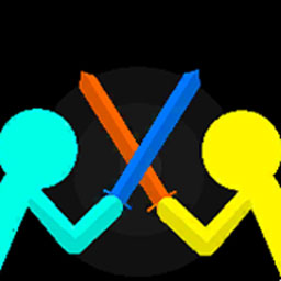 双人火柴人对决破解版