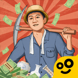 王铲铲的致富之路无限金币 v1.3.2 无限金币版