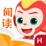 洪恩阅读app下载最新版 v1.3.4 手机版