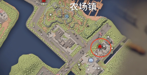 逃离鸭科夫矿长在哪 逃离鸭科夫矿长位置分享