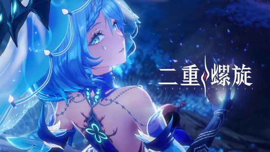 二重螺旋丽蓓卡武器怎么选择 二重螺旋丽蓓卡武器选择攻略