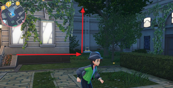 宝可梦传说ZA滑翔怎么解锁 宝可梦传说ZA滑翔解锁方法