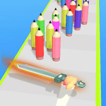 武器铸造大师破解版内置菜单版 v6.1.0 免广告版