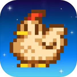 星露谷物语汉化手机版